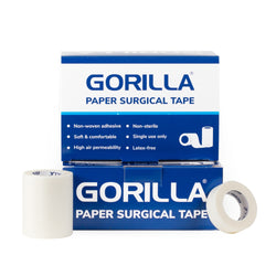 Paper Surgical Tape (1