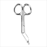 Stainless Steel Lister Scissors - 5 1/2"