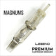 Cartouches Legend Premium - Magnums - #12 (0.35 mm) - 20/Boîte