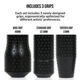 The Legend Pro Wireless Tattoo Pen - Color Packer (4.0mm)