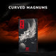 Cartouches CAM x AMI JAMES - Magnums courbés - #12 (0,35 mm) - 20/Boîte