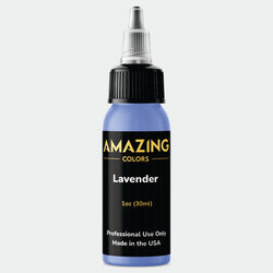 Lavender - Amazing Colors (1oz.)