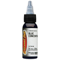 Blue Concentrate Eternal Ink (1oz)