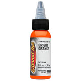 Bright Orange Eternal Ink (1oz)