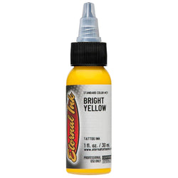 Bright Yellow Eternal Ink (1oz)