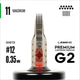 11 Magnum (20/Boîte) - 2ème Génération (G2)