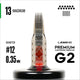 13 Magnum (20/boîte) - 2e génération (G2)