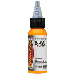 Golden Yellow Eternal Ink (1oz)