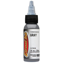 Gray Eternal Ink (1oz)