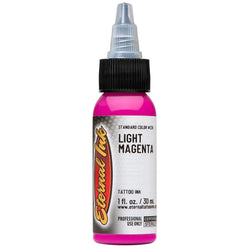 Light Magenta Eternal Ink (1oz)
