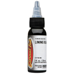 Lining Black Eternal Ink (1oz, 2oz & 4oz)