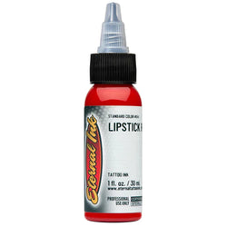 Lipstick Red Eternal Ink (1oz, 2oz & 4oz)