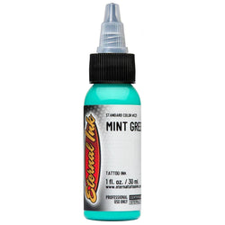 Mint Green Eternal Ink (1oz)