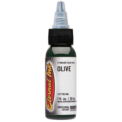 Olive Eternal Ink (1oz)