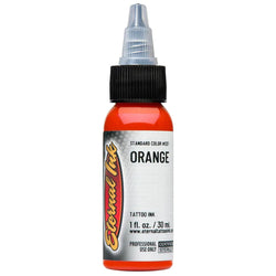 Orange Eternal Ink (1oz)
