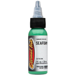 Seafoam Eternal Ink (1oz)
