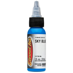 Sky Blue Eternal Ink (1oz)