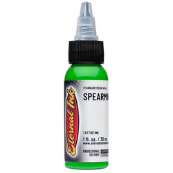 Spearmint Eternal Ink (1oz)