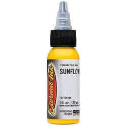 Sunflower Eternal Ink (1oz)