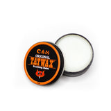TATWAX Original Soothing Balm Aftercare 1oz (24/Case)