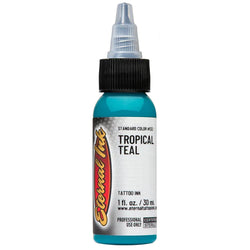 Tropical Teal Eternal Ink (1oz)