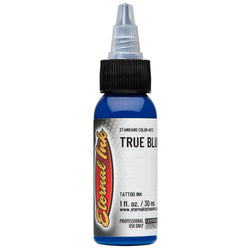 True Blue Eternal Ink (1oz)