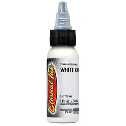 White Knight Eternal Ink (1oz)