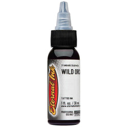 Wild Orchid Eternal Ink (1oz)