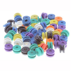 Whole Grommets (100/Bag)