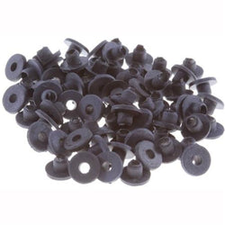 Armature Bar Nipples (100/Bag)