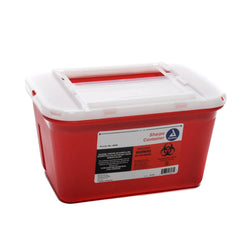 Contenant pour objets tranchants de 1 gallon