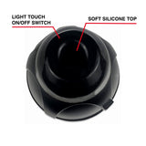 Mini-mélangeur vortex - Oscillateur d'encre (Sans fil/Rechargeable par USB)