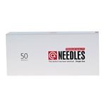 Legend Premium Curved Bugpin Magnum Needles | CAM (CANADA) SUPPLY INC.