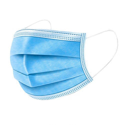 Face Mask, L1,3layer,home use only,50pcs | CAM (CANADA) SUPPLY INC.