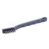 Steel 7 1/4" Instrument Cleaning Brush | CAM (CANADA) SUPPLY INC.
