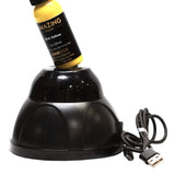 Mini-mélangeur vortex - Oscillateur d'encre (Sans fil/Rechargeable par USB)
