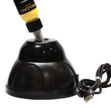 Mini-mélangeur vortex - Oscillateur d'encre (Sans fil/Rechargeable par USB)