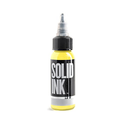 Banana Solid Ink 1oz