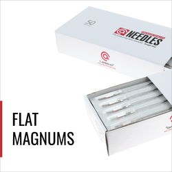 Legend Traditional Needles - Magnums