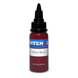 Cherry Bomb Intenze Ink (1oz)