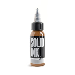 Dulce De Leche Solid Ink 1oz