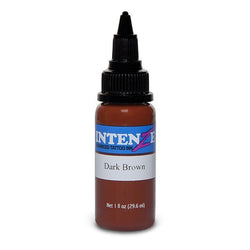 Dark Brown Intenze Ink (1oz)