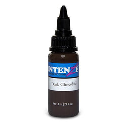 Dark Chocolate Intenze Ink (1oz)