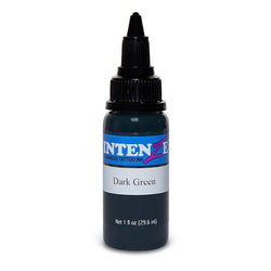 Dark Green Intenze Ink (1oz)