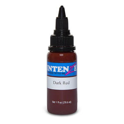 Dark Red Intenze Ink (1oz)