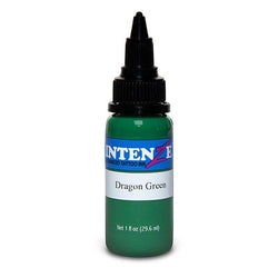Dragon Green Intenze Ink (1oz)