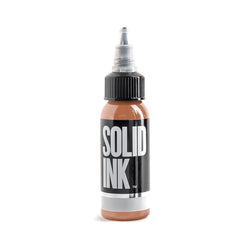 Flesh Solid Ink 1oz