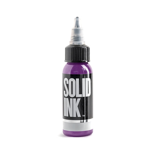 Grape Solid Ink 1oz