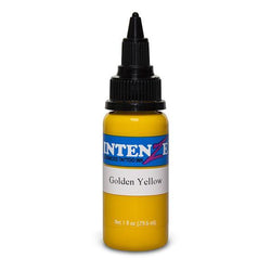 Golden Yellow Intenze Ink (1oz)
