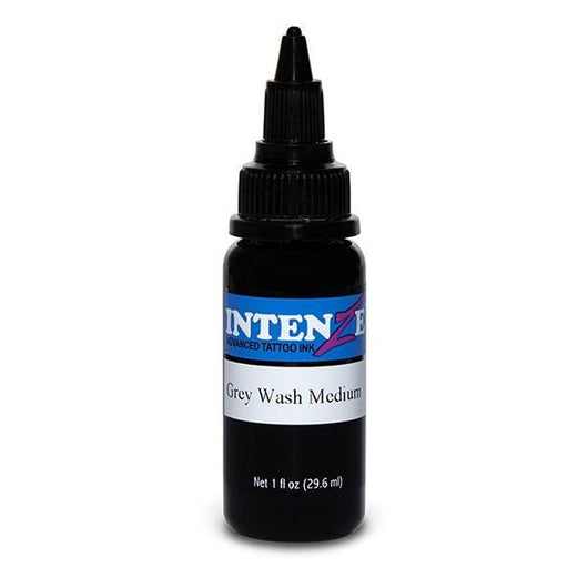 Gray Wash Medium Intenze Ink (1oz)